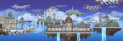 画像ギャラリー No.004のサムネイル画像 / 「ケリ姫スイーツ」プロデューサーの西村氏とディレクターの齋藤氏に聞いた，2周年までの道のりと今後の展望。新システム「覚醒」や新エリアなどの展開も判明