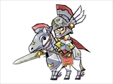 画像ギャラリー No.008のサムネイル画像 / 「ケリ姫スイーツ」プロデューサーの西村氏とディレクターの齋藤氏に聞いた，2周年までの道のりと今後の展望。新システム「覚醒」や新エリアなどの展開も判明