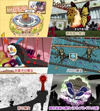 画像ギャラリー No.046のサムネイル画像 / 「ケリ姫スイーツ」プロデューサーの西村氏とディレクターの齋藤氏に聞いた，2周年までの道のりと今後の展望。新システム「覚醒」や新エリアなどの展開も判明