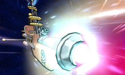 画像ギャラリー No.005のサムネイル画像 / 「ケリ姫スイーツ」に新覚醒職「宇宙船長」と新ステージが実装