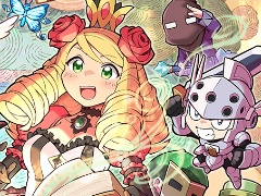 「ケリ姫スイーツ」，2026年1月30日にサービス終了。来月で13周年を迎える長寿タイトル
