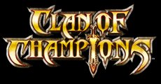画像ギャラリー No.002のサムネイル画像 / 「GLADIATOR VS」に新要素を加えたPC版「Clan of Champions」がSteamで販売開始。11月6日までは特別価格で販売中