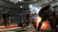 画像ギャラリー No.003のサムネイル画像 / 「GLADIATOR VS」に新要素を加えたPC版「Clan of Champions」がSteamで販売開始。11月6日までは特別価格で販売中