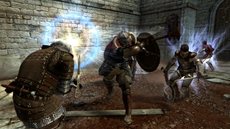 画像ギャラリー No.004のサムネイル画像 / 「GLADIATOR VS」に新要素を加えたPC版「Clan of Champions」がSteamで販売開始。11月6日までは特別価格で販売中
