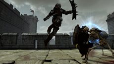画像ギャラリー No.005のサムネイル画像 / 「GLADIATOR VS」に新要素を加えたPC版「Clan of Champions」がSteamで販売開始。11月6日までは特別価格で販売中
