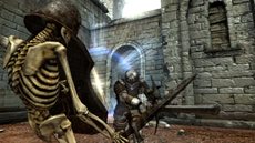 画像ギャラリー No.006のサムネイル画像 / 「GLADIATOR VS」に新要素を加えたPC版「Clan of Champions」がSteamで販売開始。11月6日までは特別価格で販売中