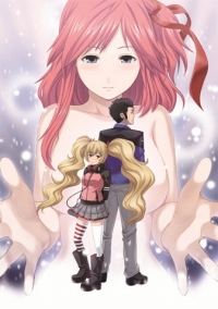 画像ギャラリー No.001のサムネイル画像 / 「code_18」のPC版が12月21日に発売決定。シリーズ作の「Ever17」をセットにしたパッケージ“インフィニティセレクション”も同時発売