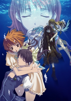 画像ギャラリー No.009のサムネイル画像 / 「code_18」のPC版が12月21日に発売決定。シリーズ作の「Ever17」をセットにしたパッケージ“インフィニティセレクション”も同時発売