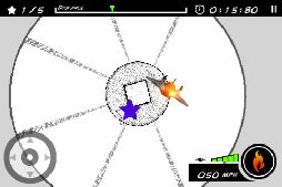 Hole In