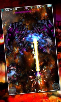 画像ギャラリー No.002のサムネイル画像 / Android向けSTG「Venom Blast」,課金アイテムの値下げを実施
