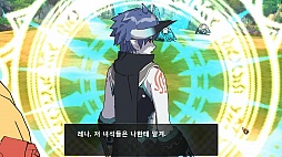 画像ギャラリー No.011のサムネイル画像 / NEXONの新作「Project NT」のムービーを掲載。アニメ調グラフィックスが目をひくMMORPG