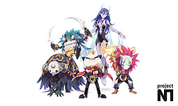 画像ギャラリー No.023のサムネイル画像 / ［G-Star 2012］アニメ調のキャラ表現が目を引く「Project NT」はどういったMMORPGになるのか。カンファレンスの模様をレポート