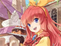 ［G-Star 2013］アニメ調のキャラがヌルヌル動く！ MMORPG「PERIA CHRONICLES」の最新ムービーを掲載