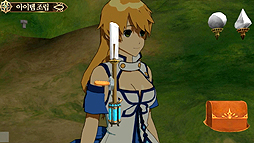 画像ギャラリー No.008のサムネイル画像 / ［G-Star 2013］「PERIA CHRONICLES」では自分だけの世界を作り出せる。地形の変更やパーツを組み合わせてのアイテム生成などが明らかにされた，プレス向けイベントをレポート