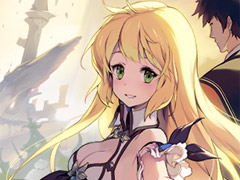 ［G-Star 2016］「PERIA CHRONICLES」の2年ぶりとなる新ムービーが公開。アニメのような世界で生きるキャラクター達をチェックしよう
