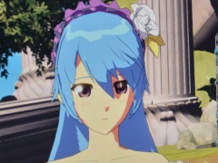 ［G-Star 2016］「Peria Chronicles」のキャラを自分で動かすと，ただ走るだけでも衝撃的。直撮りムービーと共にプレイレポートをお届け