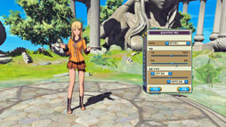 画像ギャラリー No.001のサムネイル画像 / ［G-Star 2016］「Peria Chronicles」のキャラメイクを直撮りムービーと日本語訳で徹底紹介。可愛い系MMORPGとしては最高峰のキャラメイクだ