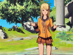 ［G-Star 2016］「Peria Chronicles」のキャラメイクを直撮りムービーと日本語訳で徹底紹介。可愛い系MMORPGとしては最高峰のキャラメイクだ