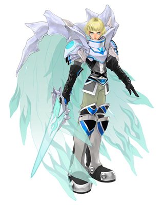 画像ギャラリー No.002のサムネイル画像 / 「テイルズ オブ ハーツ R」は2013年春発売予定。フルボイス化や新たなバトルシステムなどを加えてPS Vitaで登場
