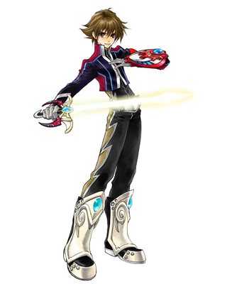 画像ギャラリー No.003のサムネイル画像 / 「テイルズ オブ ハーツ R」は2013年春発売予定。フルボイス化や新たなバトルシステムなどを加えてPS Vitaで登場