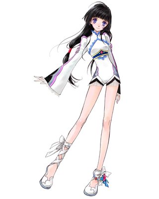 画像ギャラリー No.004のサムネイル画像 / 「テイルズ オブ ハーツ R」は2013年春発売予定。フルボイス化や新たなバトルシステムなどを加えてPS Vitaで登場