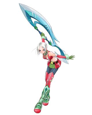 画像ギャラリー No.006のサムネイル画像 / 「テイルズ オブ ハーツ R」は2013年春発売予定。フルボイス化や新たなバトルシステムなどを加えてPS Vitaで登場