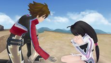 画像ギャラリー No.010のサムネイル画像 / 「テイルズ オブ ハーツ R」は2013年春発売予定。フルボイス化や新たなバトルシステムなどを加えてPS Vitaで登場