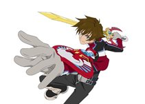 画像ギャラリー No.022のサムネイル画像 / 「テイルズ オブ ハーツ R」は2013年春発売予定。フルボイス化や新たなバトルシステムなどを加えてPS Vitaで登場