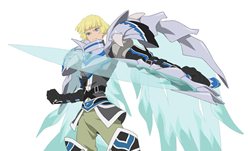 画像ギャラリー No.023のサムネイル画像 / 「テイルズ オブ ハーツ R」は2013年春発売予定。フルボイス化や新たなバトルシステムなどを加えてPS Vitaで登場