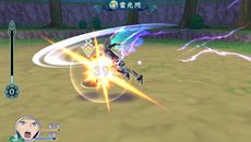 画像ギャラリー No.030のサムネイル画像 / 「テイルズ オブ ハーツ R」は2013年春発売予定。フルボイス化や新たなバトルシステムなどを加えてPS Vitaで登場
