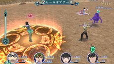 画像ギャラリー No.005のサムネイル画像 / 「テイルズ オブ ハーツ R」ソーマ使い歴二十年の心強い味方「ガラド・グリナス」や，新バトルシステム「ARC-LMBS」などを紹介