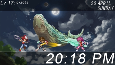 画像ギャラリー No.009のサムネイル画像 / PS Vita「テイルズ オブ ハーツ R」の発売日が2013年3月7日に決定。初回特典は「インフィニット エボルブ」ダウンロードコードなど