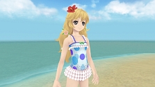画像ギャラリー No.013のサムネイル画像 / PS Vita「テイルズ オブ ハーツ R」の発売日が2013年3月7日に決定。初回特典は「インフィニット エボルブ」ダウンロードコードなど