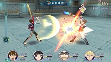 画像ギャラリー No.016のサムネイル画像 / PS Vita「テイルズ オブ ハーツ R」の発売日が2013年3月7日に決定。初回特典は「インフィニット エボルブ」ダウンロードコードなど