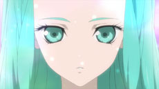 画像ギャラリー No.038のサムネイル画像 / 「テイルズ オブ ハーツ R」新規アニメシーンのカットとイベントスチルを一挙公開。一部ゲームシステムや序盤のストーリーも明らかに