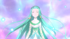 画像ギャラリー No.048のサムネイル画像 / 「テイルズ オブ ハーツ R」新規アニメシーンのカットとイベントスチルを一挙公開。一部ゲームシステムや序盤のストーリーも明らかに