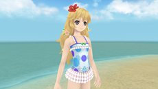 画像ギャラリー No.002のサムネイル画像 / 「テイルズ オブ ハーツ R」体験版の配信がスタート。アニメとゲームシーンがふんだんに盛り込まれたPV第2弾も公開に
