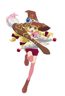 画像ギャラリー No.020のサムネイル画像 / 「テイルズ オブ ハーツ R」いのまたむつみ氏が描き下ろしたメインビジュアルが公開。合体秘奥義やキャラクターの追加衣装なども明らかに
