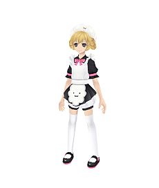 画像ギャラリー No.010のサムネイル画像 / PS Vita「テイルズ オブ ハーツ R」が本日発売。DLC「執事・メイド」「歴代『テイルズオブ』風」「水着2」「アイドル」「学園」衣装のスクリーンショットを公開