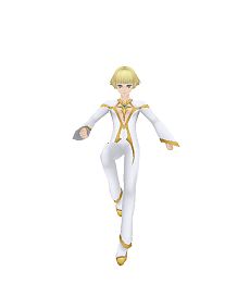 画像ギャラリー No.016のサムネイル画像 / PS Vita「テイルズ オブ ハーツ R」が本日発売。DLC「執事・メイド」「歴代『テイルズオブ』風」「水着2」「アイドル」「学園」衣装のスクリーンショットを公開