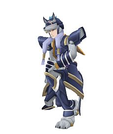 画像ギャラリー No.017のサムネイル画像 / PS Vita「テイルズ オブ ハーツ R」が本日発売。DLC「執事・メイド」「歴代『テイルズオブ』風」「水着2」「アイドル」「学園」衣装のスクリーンショットを公開