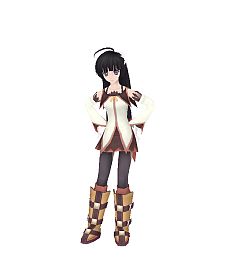 画像ギャラリー No.018のサムネイル画像 / PS Vita「テイルズ オブ ハーツ R」が本日発売。DLC「執事・メイド」「歴代『テイルズオブ』風」「水着2」「アイドル」「学園」衣装のスクリーンショットを公開