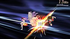画像ギャラリー No.037のサムネイル画像 / PS Vita「テイルズ オブ ハーツ R」が本日発売。DLC「執事・メイド」「歴代『テイルズオブ』風」「水着2」「アイドル」「学園」衣装のスクリーンショットを公開