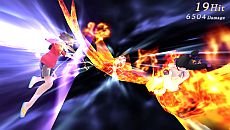 画像ギャラリー No.038のサムネイル画像 / PS Vita「テイルズ オブ ハーツ R」が本日発売。DLC「執事・メイド」「歴代『テイルズオブ』風」「水着2」「アイドル」「学園」衣装のスクリーンショットを公開