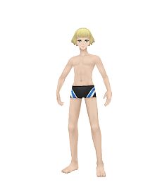 画像ギャラリー No.041のサムネイル画像 / PS Vita「テイルズ オブ ハーツ R」が本日発売。DLC「執事・メイド」「歴代『テイルズオブ』風」「水着2」「アイドル」「学園」衣装のスクリーンショットを公開