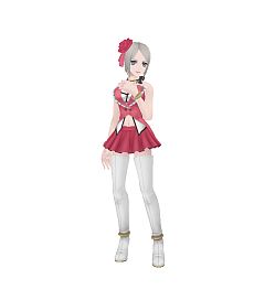 画像ギャラリー No.048のサムネイル画像 / PS Vita「テイルズ オブ ハーツ R」が本日発売。DLC「執事・メイド」「歴代『テイルズオブ』風」「水着2」「アイドル」「学園」衣装のスクリーンショットを公開