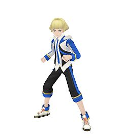 画像ギャラリー No.050のサムネイル画像 / PS Vita「テイルズ オブ ハーツ R」が本日発売。DLC「執事・メイド」「歴代『テイルズオブ』風」「水着2」「アイドル」「学園」衣装のスクリーンショットを公開