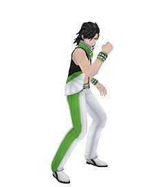 画像ギャラリー No.054のサムネイル画像 / PS Vita「テイルズ オブ ハーツ R」が本日発売。DLC「執事・メイド」「歴代『テイルズオブ』風」「水着2」「アイドル」「学園」衣装のスクリーンショットを公開