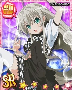 這いよれ！ニャル子さん ザ・カオス