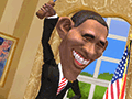 大統領の座をかけて殴りあう。iOS向け対戦アクション「VOTE!!!」を紹介する「（ほぼ）日刊スマホゲーム通信」第105回
